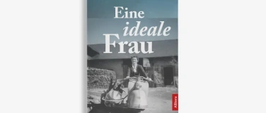 Event-Image for 'Johanna Stadler pr&auml;sentiert &raquo;Eine ideale Frau&laquo;'