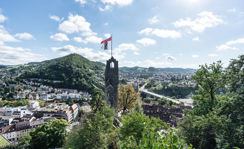 Heimliche Hauptstadt der Eidgenossen Tickets