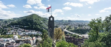 Event-Image for 'Heimliche Hauptstadt der Eidgenossen'
