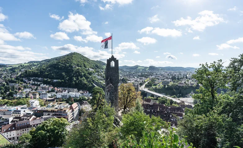 Heimliche Hauptstadt der Eidgenossen Tickets