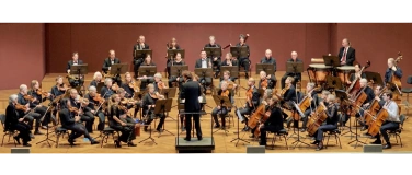 Event-Image for 'Sinfoniekonzert Sonntag, 22. November 2026'