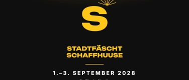 Event-Image for 'Stadtf&auml;scht Schaffhuuse'