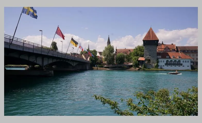 Stadtführung "Kunst im öffentlichen Raum – Wie erinnern wir