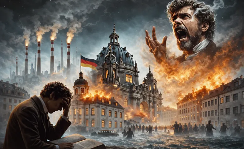 Event-Image for 'Stadtrallye Saarbr&uuml;cken    Versteckte barocke Pracht'
