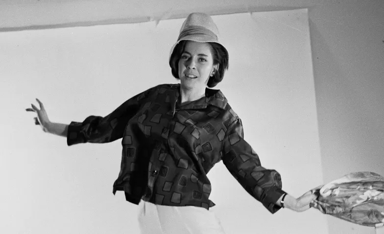Event-Image for 'Ausstellung "Stil und Zeit - Der Fotograf Hans Eggermann"'