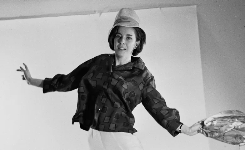 Event-Image for 'F&uuml;hrung &laquo;Stil und Zeit - Der Fotograf Hans Eggermann&raquo;'