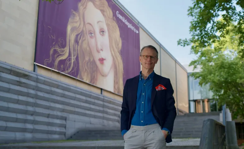 Event-Image for 'Old Masters in Berlin'
