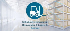 Schulungszentrum für Bauwesen und Logistik Geimer