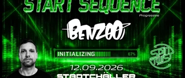 Event-Image for 'Start Sequence Vol.11'