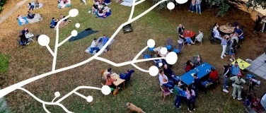 Event-Image for 'Stayin' Alive &ndash; Ein Tag im Zeichen von Warm Data'