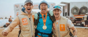 Event-Image for 'Kinofilm Marathon des Sables Stefan Trappitsch'