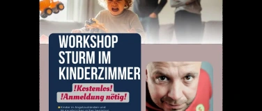 Event-Image for 'Sturm im Kinderzimmer'