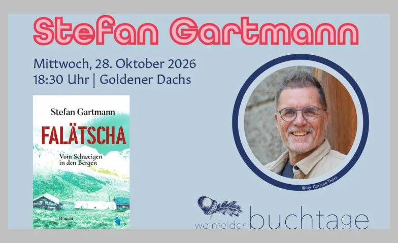 Stefan Gartmann
