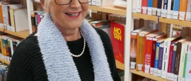 Event-Image for '&bdquo;Nach der Buchmesse". Empfehlungen von Stefanie Oeding'