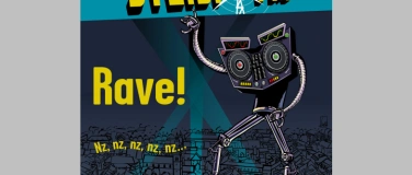 Event-Image for 'Steibi Fm: Prime Beats'
