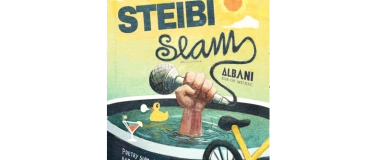 Event-Image for 'Steibi Slam'