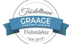 Riesenflohmarkt Flughafen N&uuml;rnberg P7 Flughafenstrasse 100