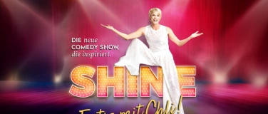 Event-Image for 'ST&Eacute;PHANIE BERGER'