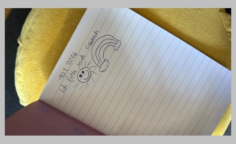 Event-Image for 'Sternenstaub - Entdecke die Kraft in dir!'