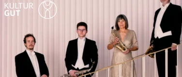 Event-Image for 'Rasch&egrave;r Quartet Konzert Sternenzauber'