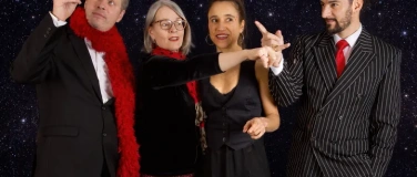 Event-Image for 'Sternstunde Tango'