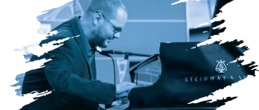 Event-Image for 'Live im Vorderhaus: "Steve Klink International Trio"'