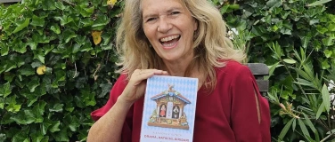 Event-Image for 'Lesung mit Kabarett zum Kriminalroman'