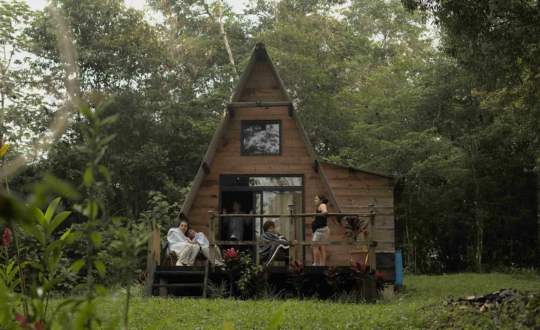 Queersicht 2026: Shelter, Cinema / Film Festival, Cinématte