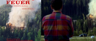 Event-Image for 'POP-UP KINO: HERBSTFEUER'