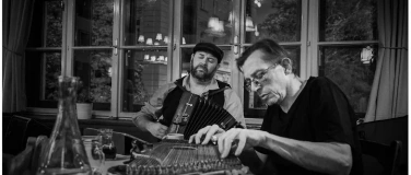 Event-Image for 'Helmut Stippich & Karl Stirner'