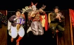Famiglia Dimitri: Cabaret Sorelle Forelle