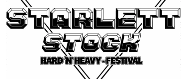 Event-Image for 'STARLETT STOCK Hard 'n' Heavy Festival VOL. V'