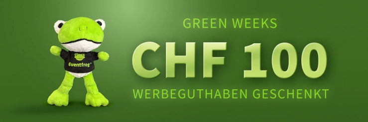Green Weeks