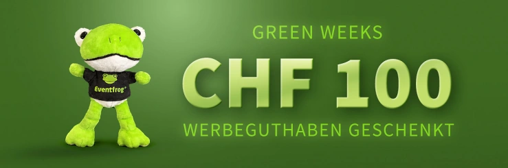 Green Weeks 2026
