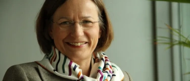 Event-Image for 'B&uuml;cherherbst mit Annemarie Stoltenberg'