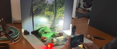 Event-Image for 'Ferienprogramm: Stop Motion Bewegung entsteht Bild f&uuml;r Bild'
