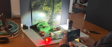 Event-Image for 'Ferienprogramm: Stop Motion &ndash; Bewegung entsteht Bild f&uuml;r Bil'