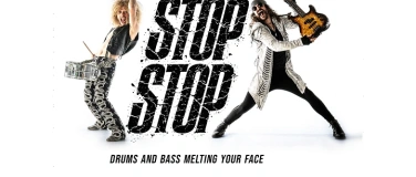 Event-Image for 'LIVE-Konzert: StOpsToP'
