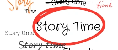 Event-Image for 'Story Time Storytelling Workshop'