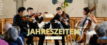 Event-Image for '10. StradivariFEST Scuol: JAHRESZEITEN'