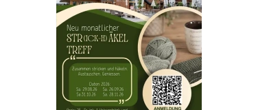 Event-Image for 'Str&auml;keltreff'