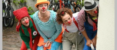 Event-Image for 'Stra&szlig;entheater'