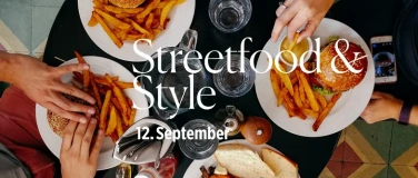 Event-Image for 'Streetfood & Style'