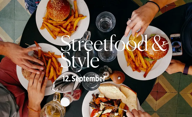 Streetfood & Style