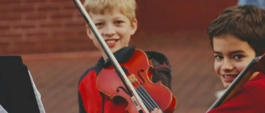 Event-Image for 'Ein Konzert von Kindern ertr&auml;umt, komponiert und gespielt'