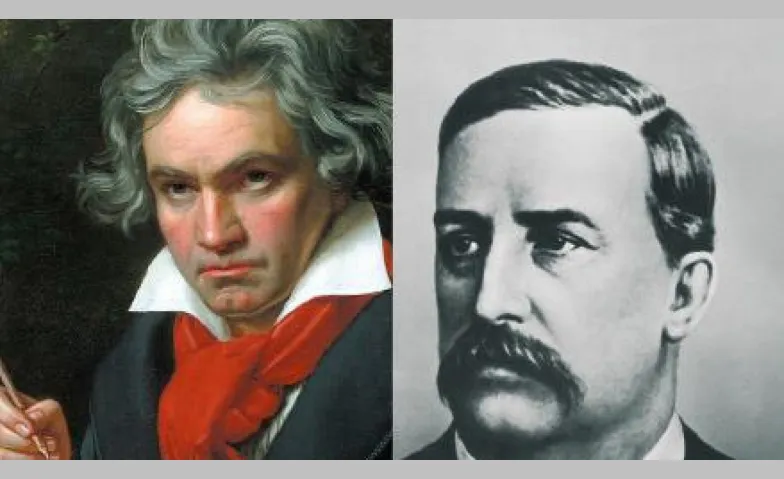 Streichquartette von Beethoven und Borodin, Konzerte, Hagenhaus