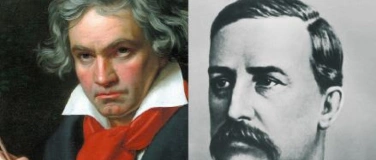 Event-Image for 'Streichquartette von Beethoven und Borodin'