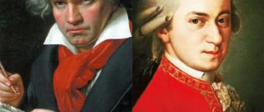 Event-Image for 'Streichquintette von Beethoven und Mozart'
