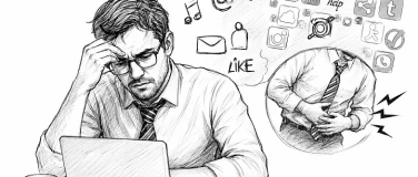Event-Image for 'Die faszinierende Verbindung von Darm, Gehirn und Stress'