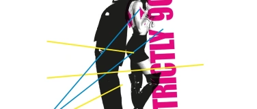 Event-Image for 'STRICTLY 90IES &ndash; DJs Danny da Vingee & Tom Larson'
